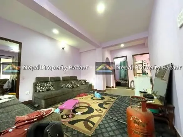 3BHK Flat Rent in Satungal, Boshigaun, Chandragiri 3