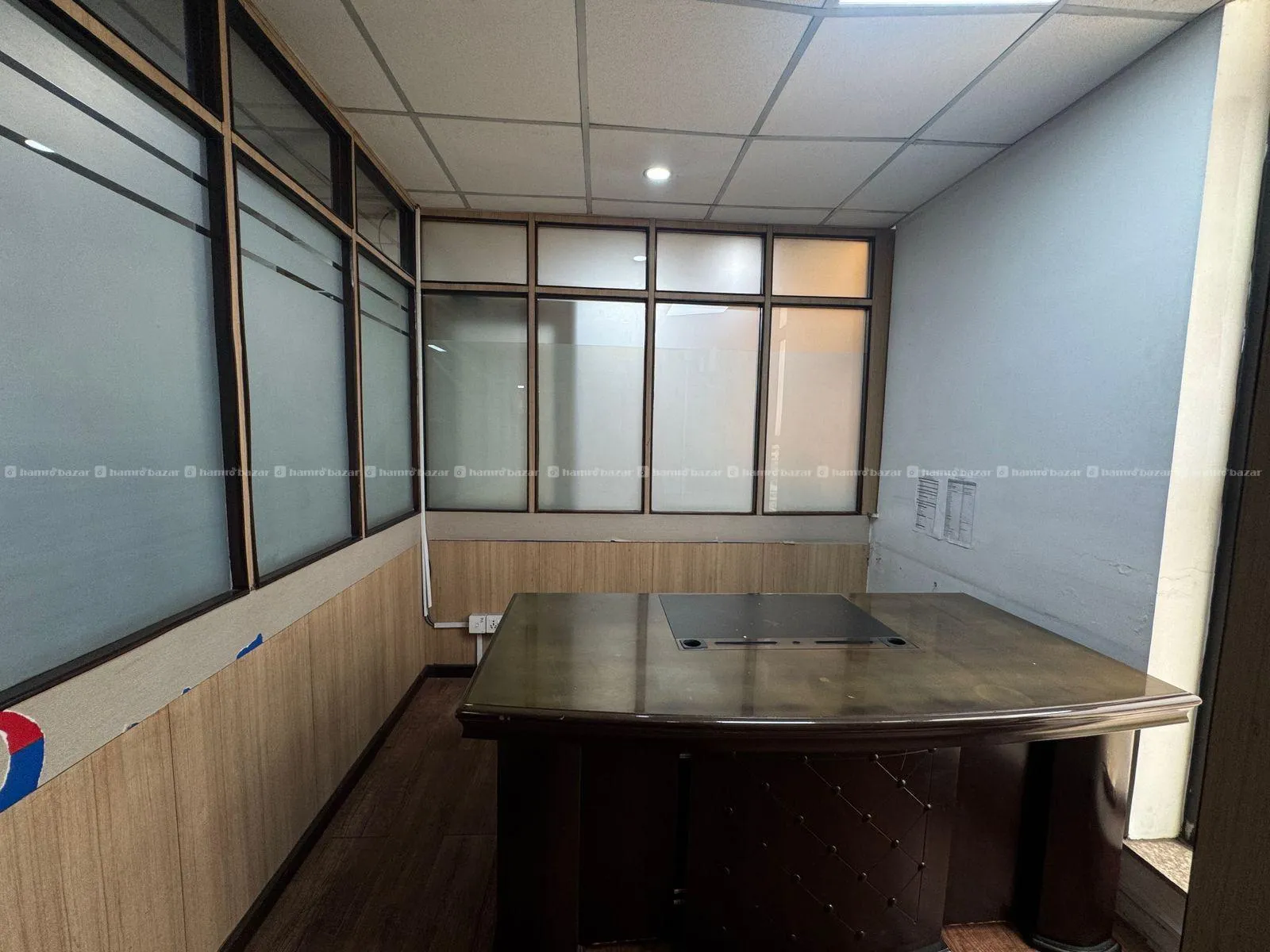 Semi-Furnished Office Space For Rent At Naxal 5