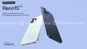 OPPO Reno 15 (12/512GB) 3