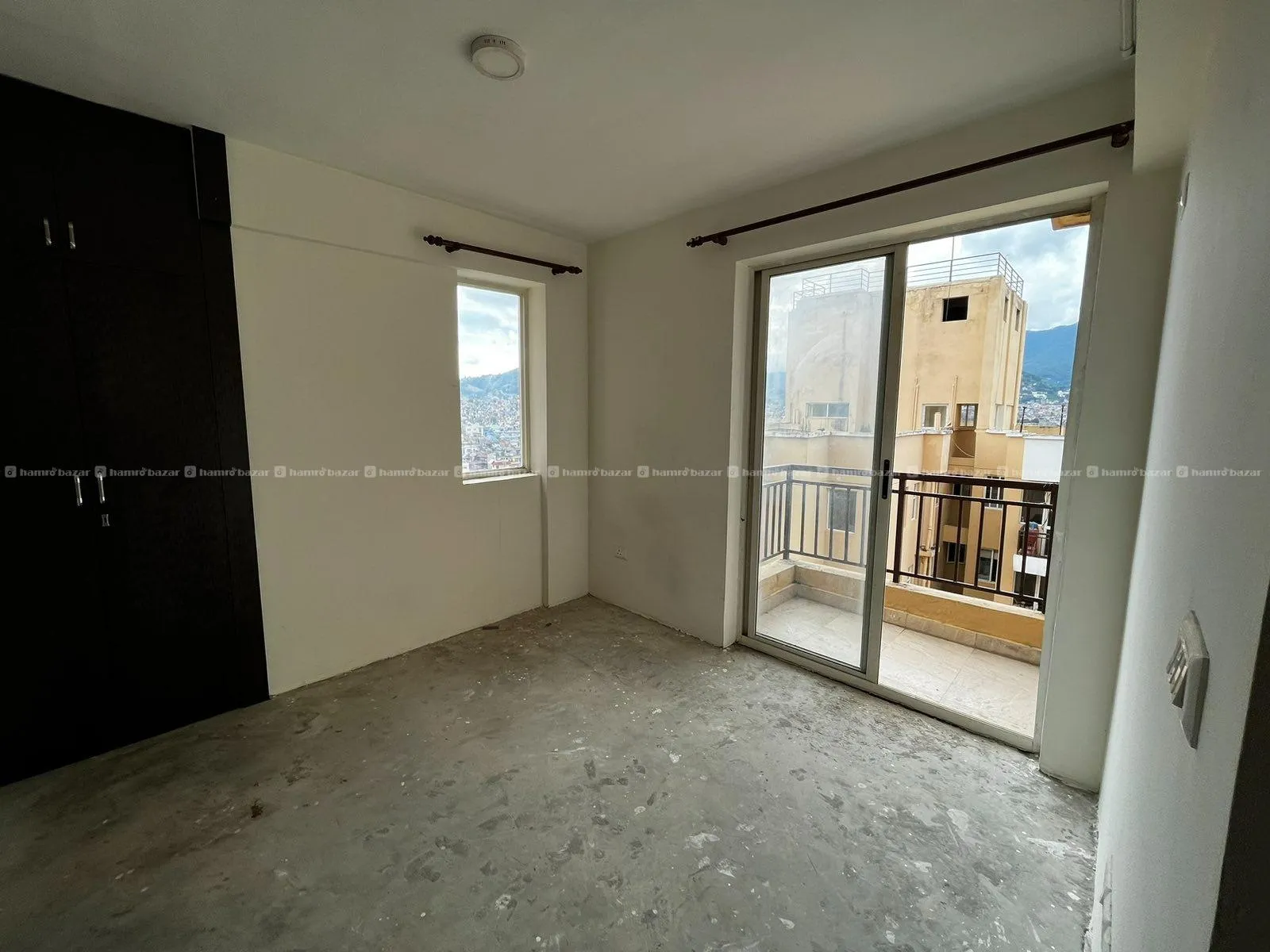 2BHK Apartment for Sale in Soltee City 7