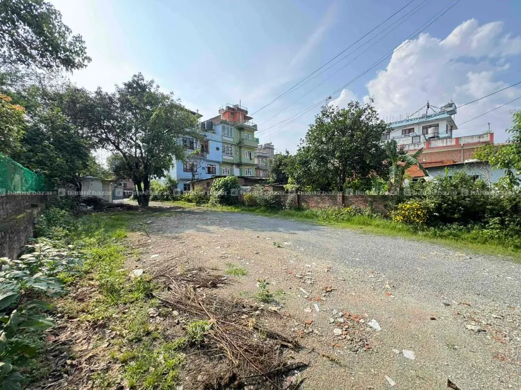 Commercial Property for Lease in Sunakothi, Lalitp 3