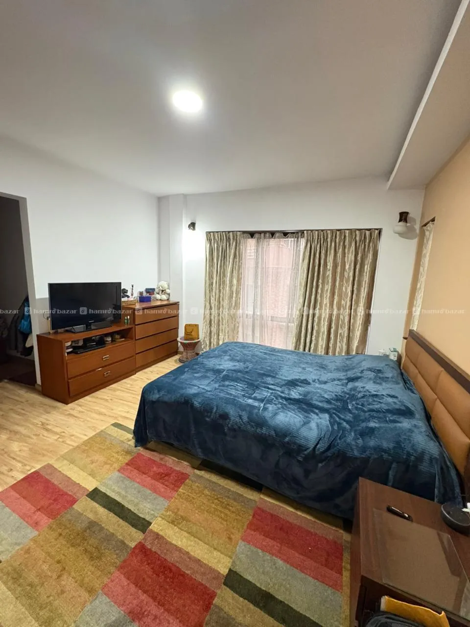 🏡 Modern House for Rent in Sanepa 4