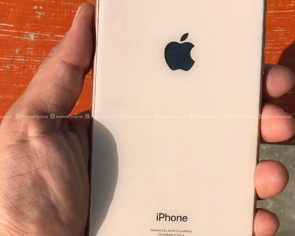 I phone 8 plus 2