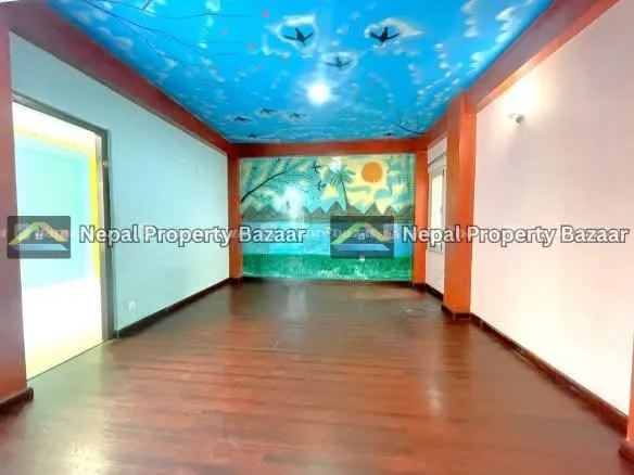 2BHK Flat Rent in Tikathali, Imadol, Lalitpur 2