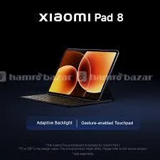 Xiaomi Pad 8(8/256GB) 2
