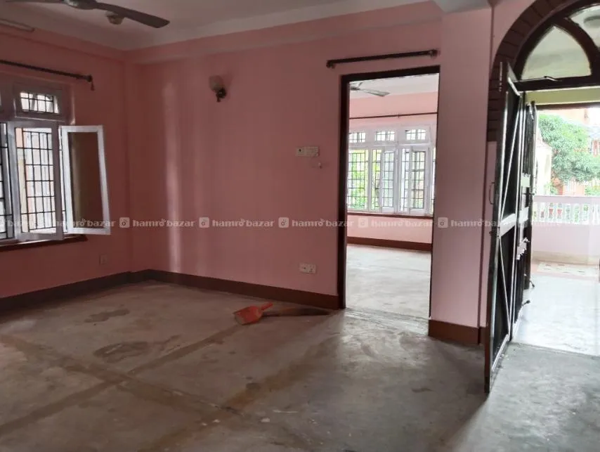 DHUMBARAHI 2BHK FLAT FOR RENT 2