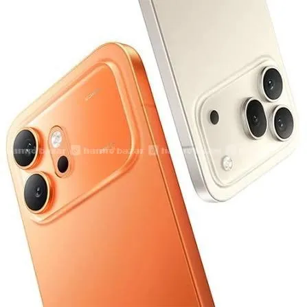 Honor 600 (12/256GB) 2