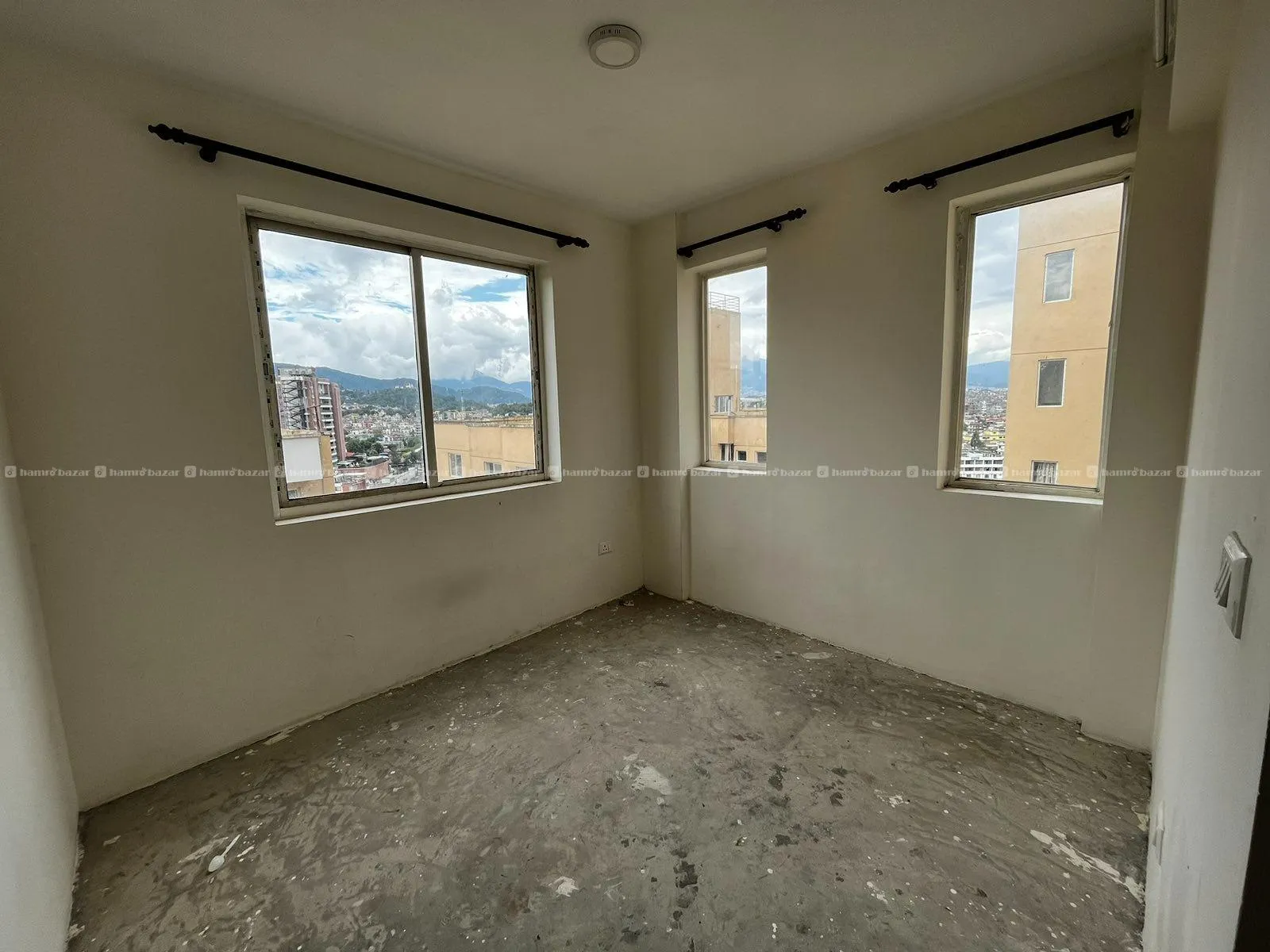 2BHK Apartment for Sale in Soltee City 4