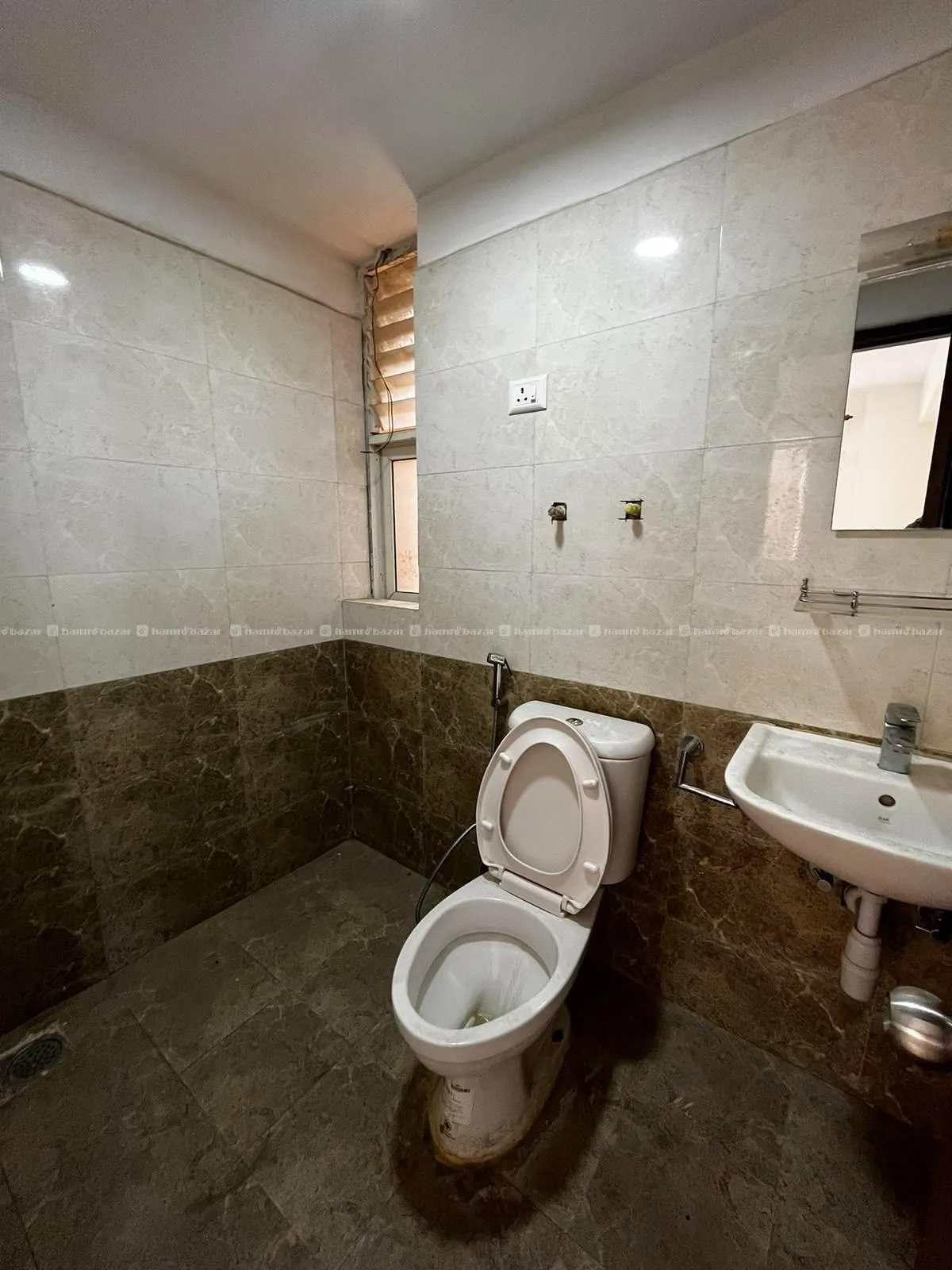 2BHK Apartment for Sale in Soltee City 6