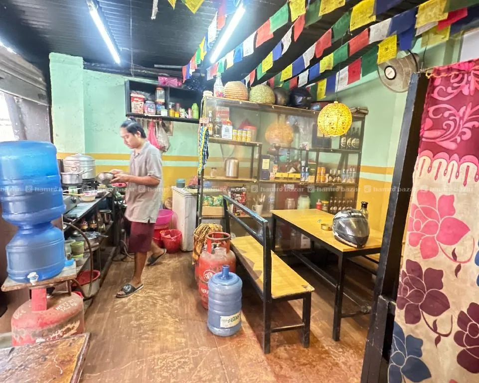 Cafe & hotel for sale 269 2