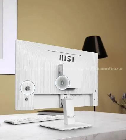 MSI PRO MP243W E14 24" FHD 144Hz IPS Monitor 3