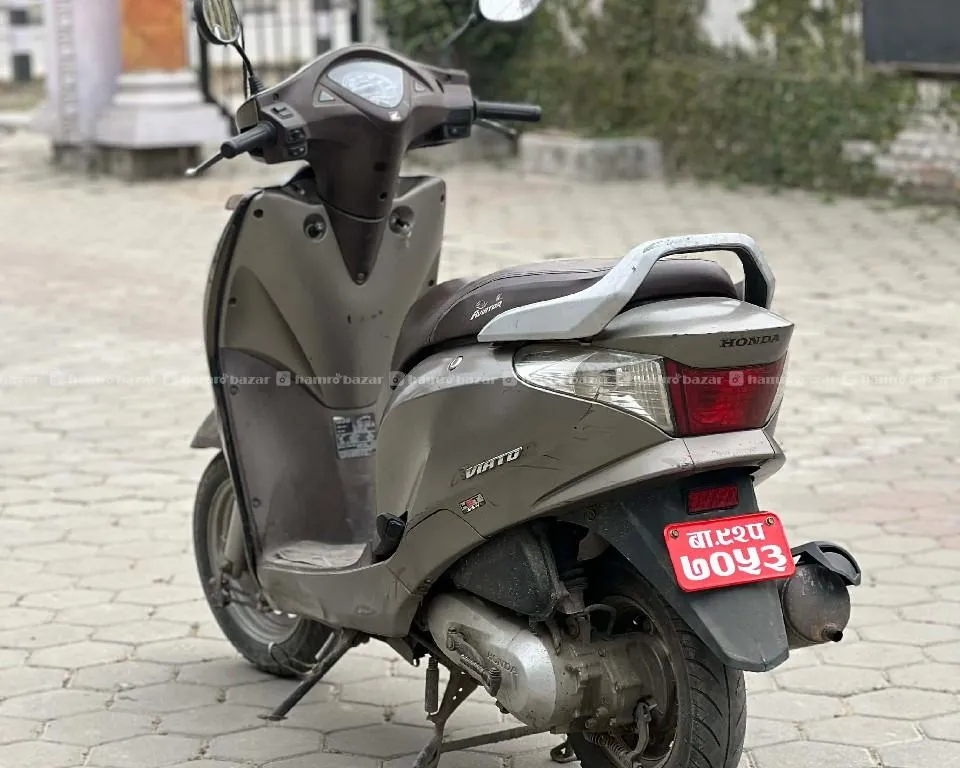 Honda Aviator - 92 Lot 9703486296 9767963493 2