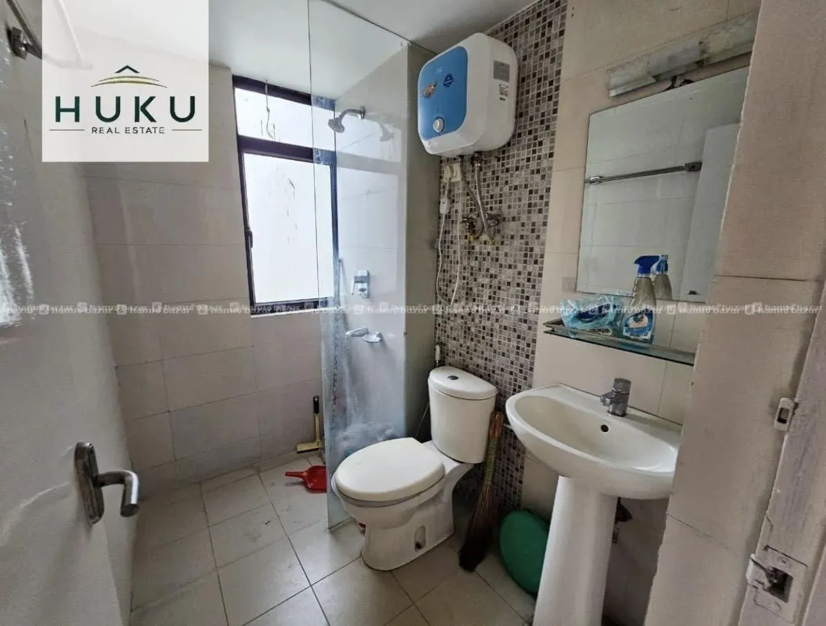 1 Bhk apartment rent 4