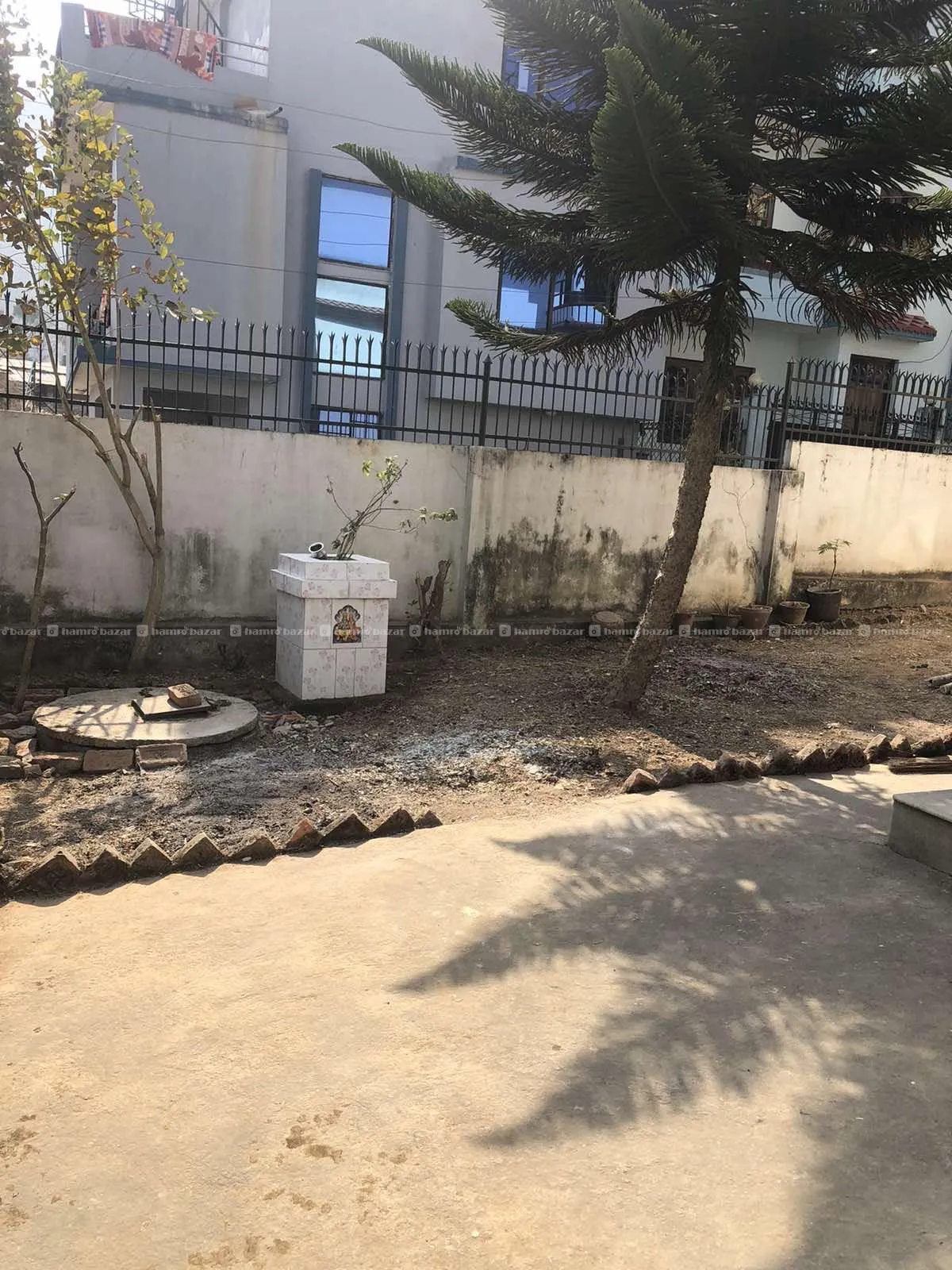 House for rent Thankot nr Triv Park 3