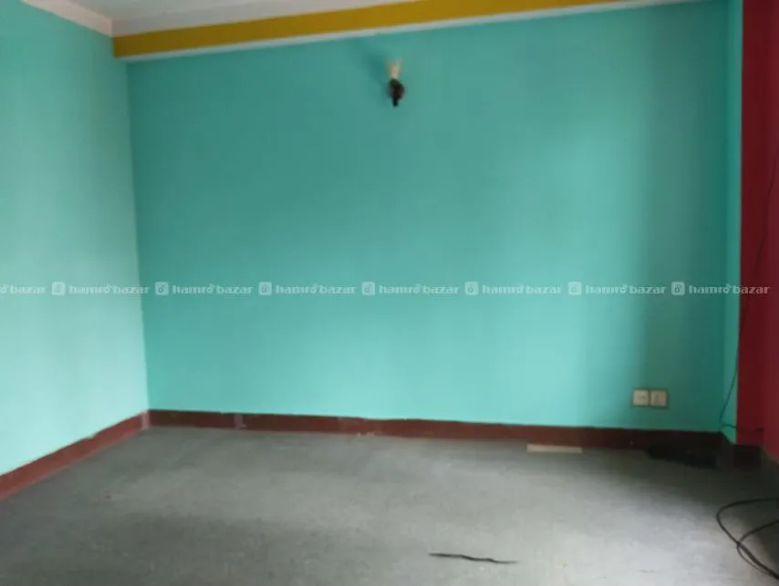 DHUMBARAHI 3BK FLAT FOR RENT 5