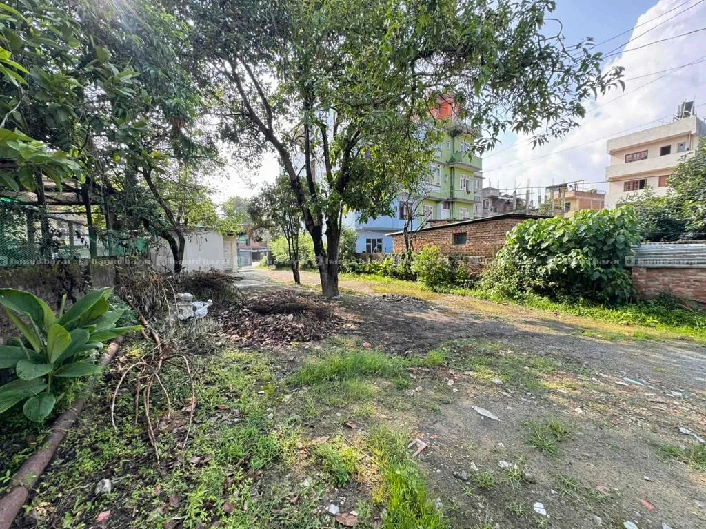 Commercial Property for Lease in Sunakothi, Lalitp 4