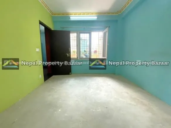2BHK Flat Rent in Tikathali, Imadol, Lalitpur 3