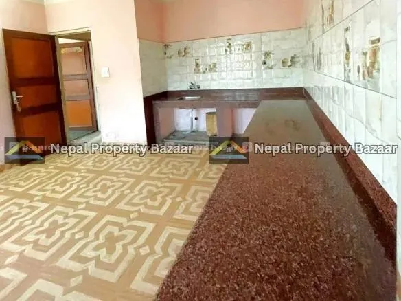 2BK Flat Rent in Ekantakuna, Kusunti, Lalitpur 4