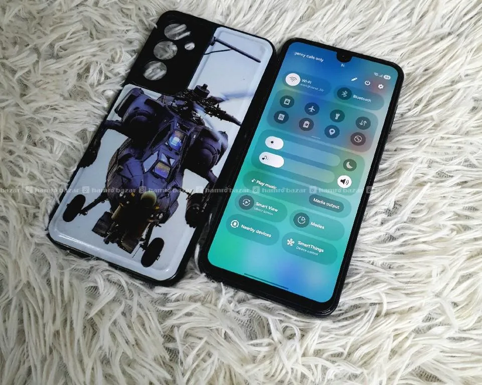 samsung A16 5G 3