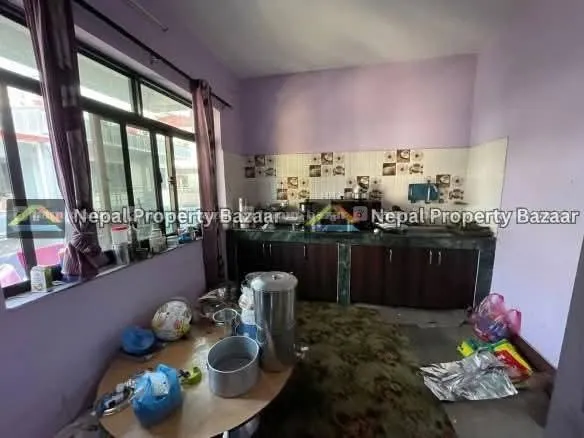 3BHK Flat Rent in Satungal, Boshigaun, Chandragiri 6