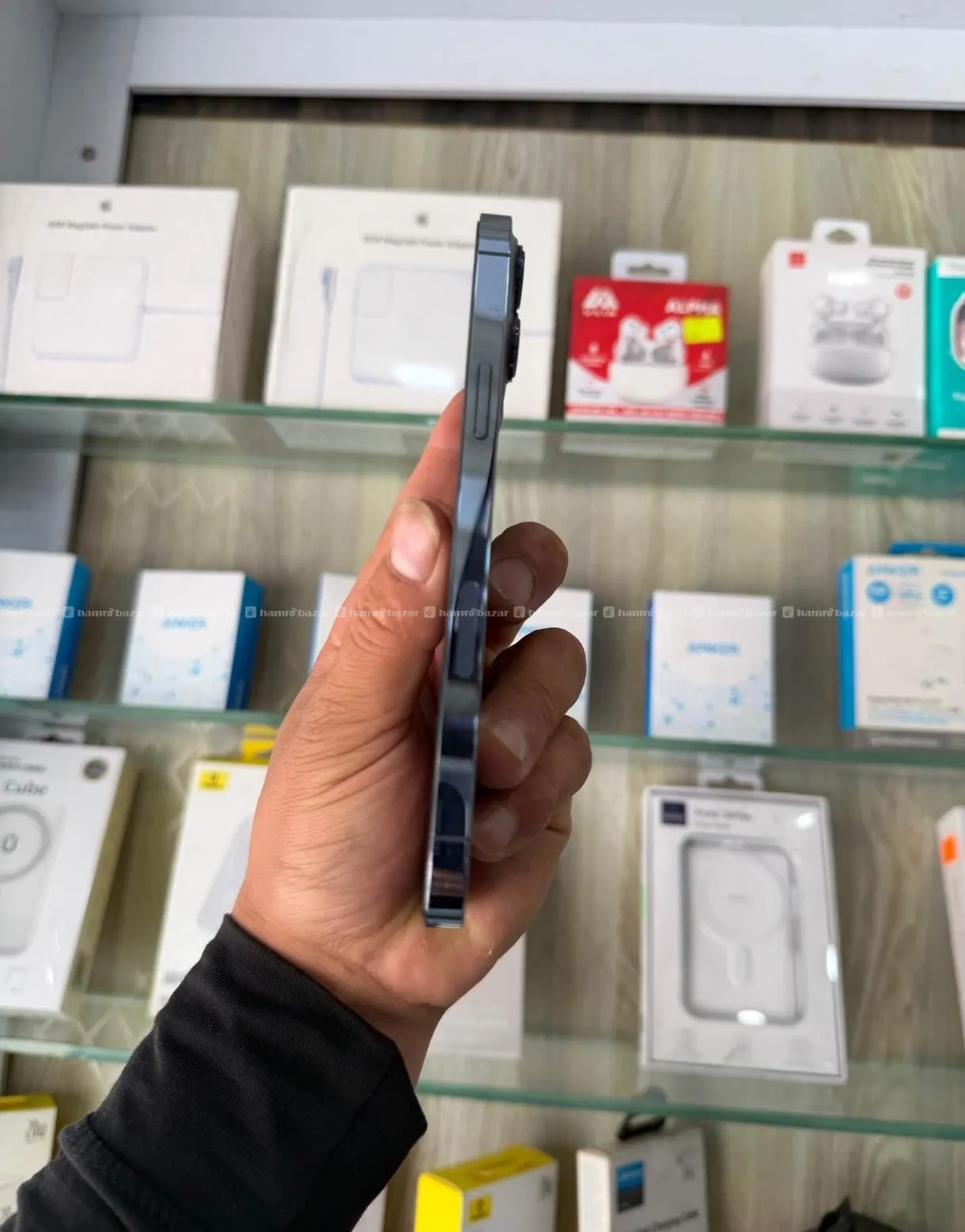 iPhone 13 pro max 256gb urgent sell ā¼ļø 4