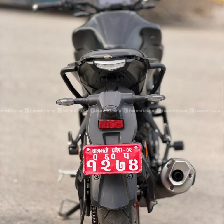 Yahama Mt 15 150 Cc 160 Lot Sale Or Ex 2