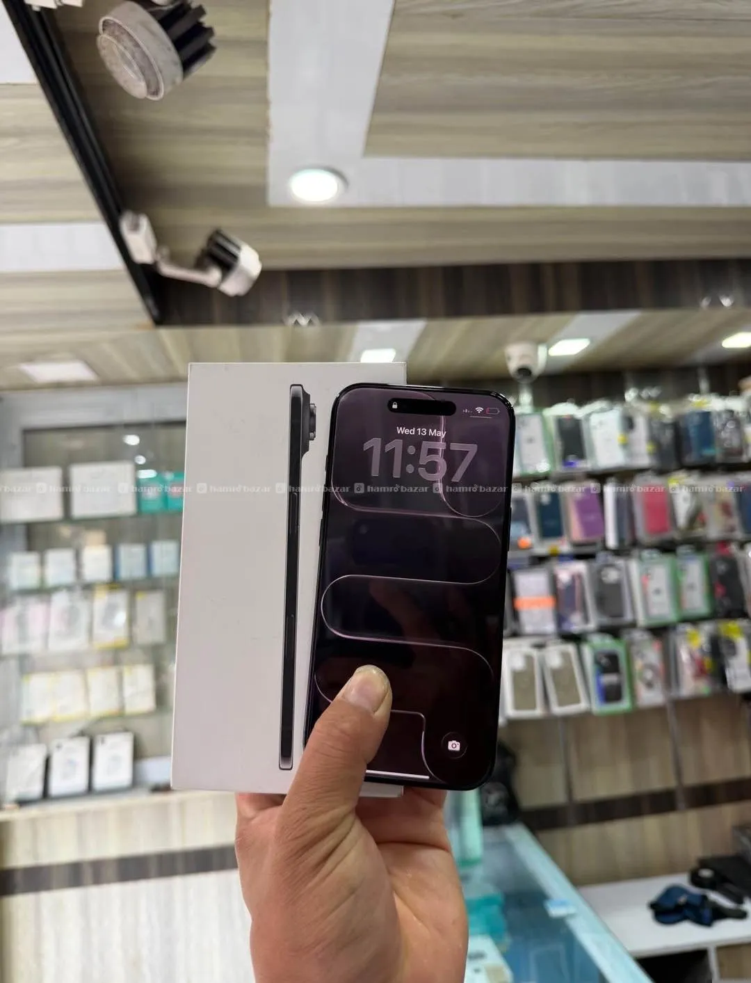 iPhone 17 Air 256gb Urgent sell ‼️ 7