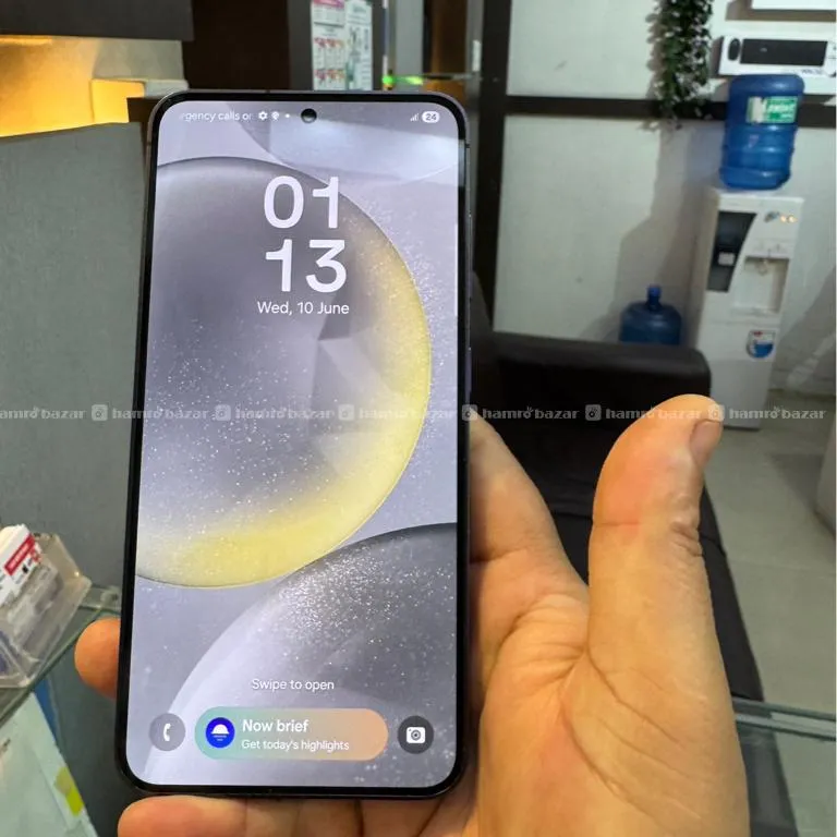 Samsung S24 8/128GB Genune Set Cosd Nep ctcmall 
W 2