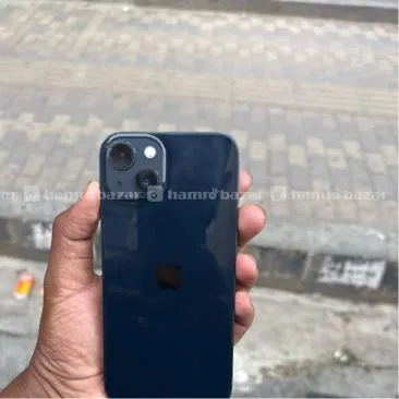 iPhone 13 5