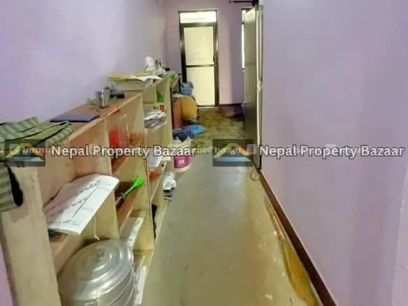 3BHK Flat Rent in Satungal, Boshigaun, Chandragiri 5