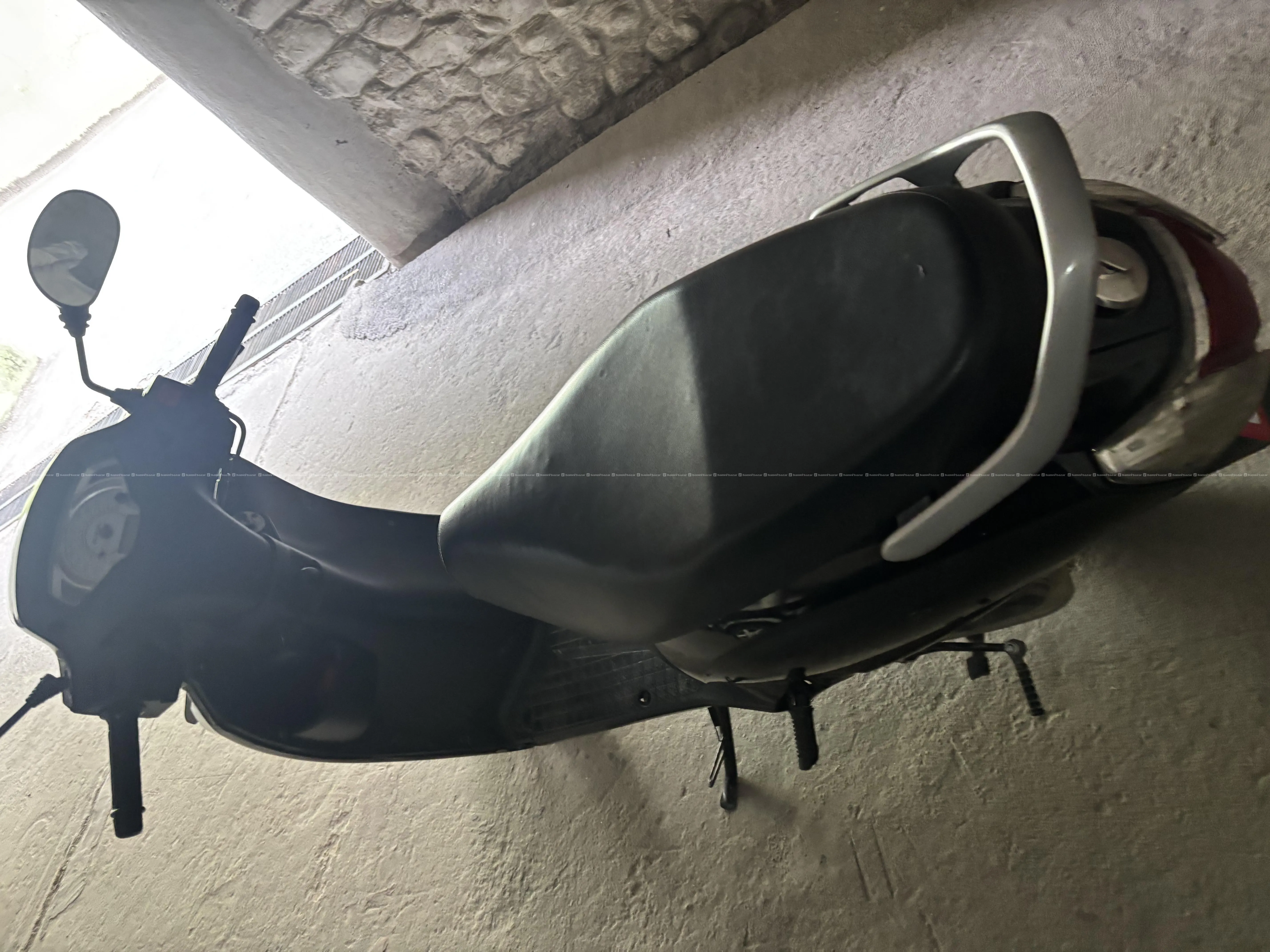 Suzuki Access Fi Single hand On Sale 5