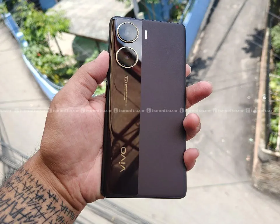 Vivo V29e 5G. 8/128gb. non opened set 6