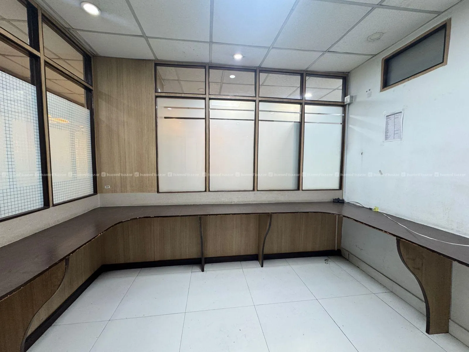 Semi-Furnished Office Space For Rent At Naxal 8