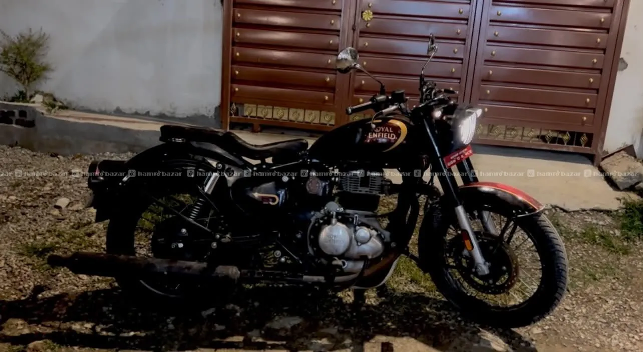 Classic reborn 350 (147lot✅) 2