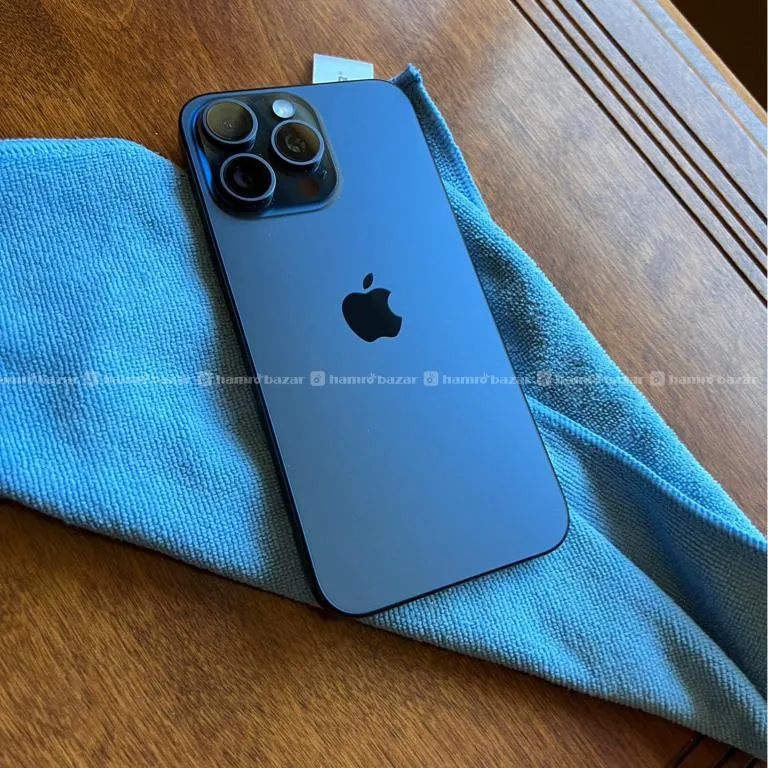 Iphone 15 Pro Max 6