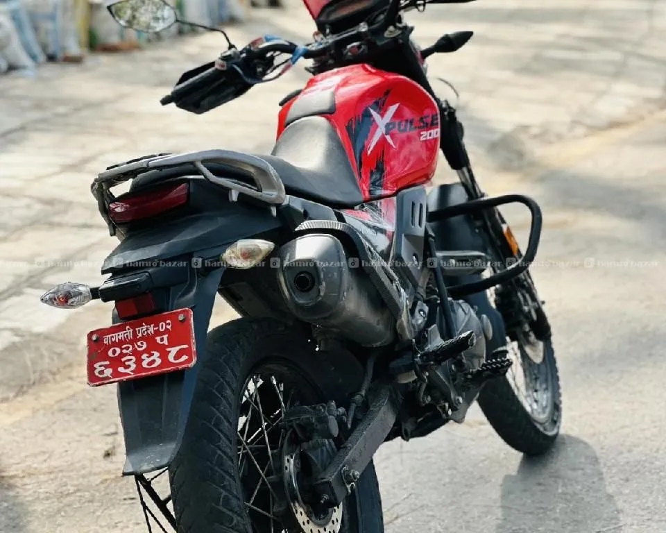 Xpulse - 027 Lot        9703486296         9767963493 2