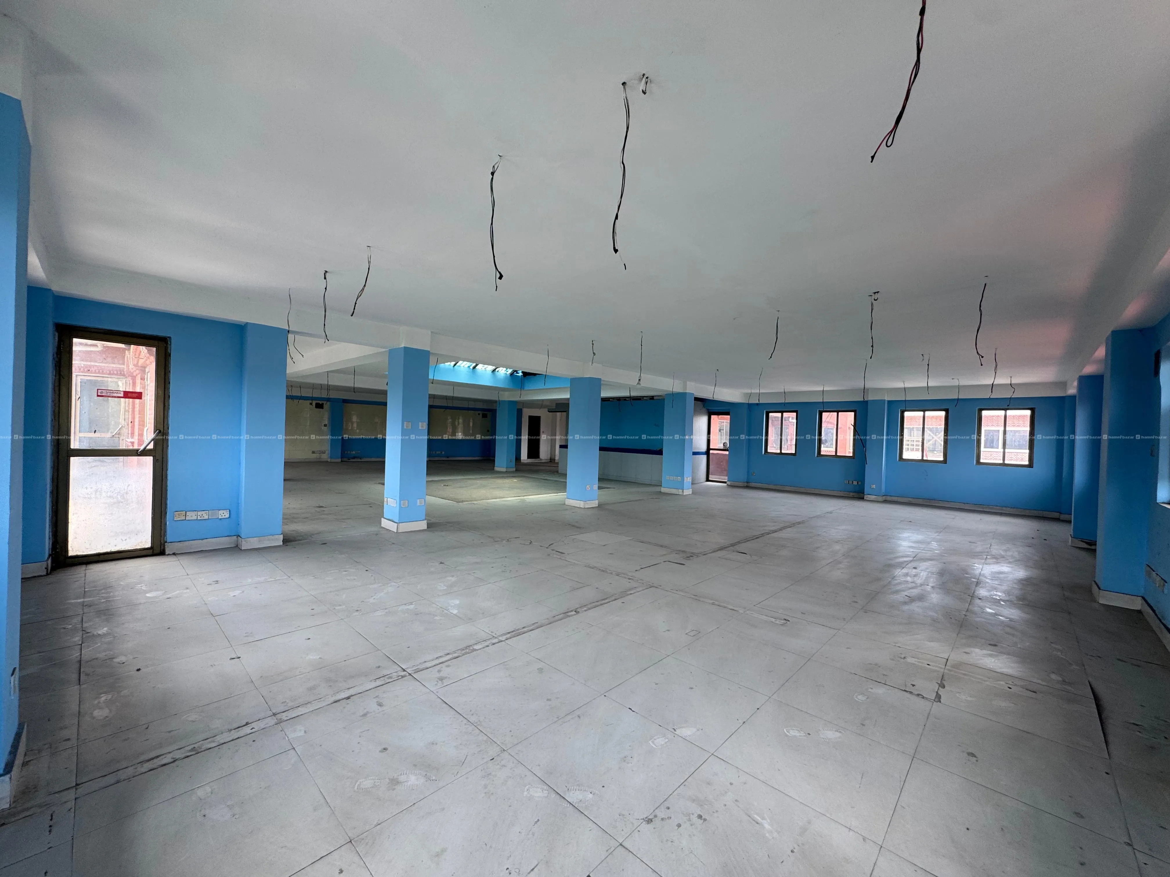 4200 Sq.Ft Commercial Space For Rent At Naxal 6