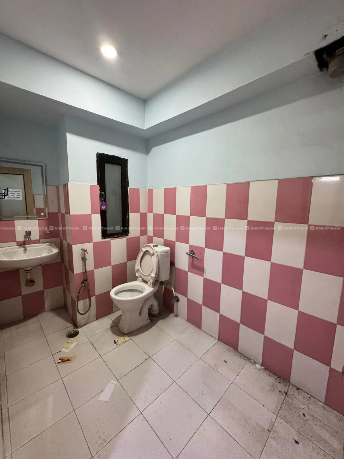 Semi-Furnished Office Space For Rent At Naxal 3