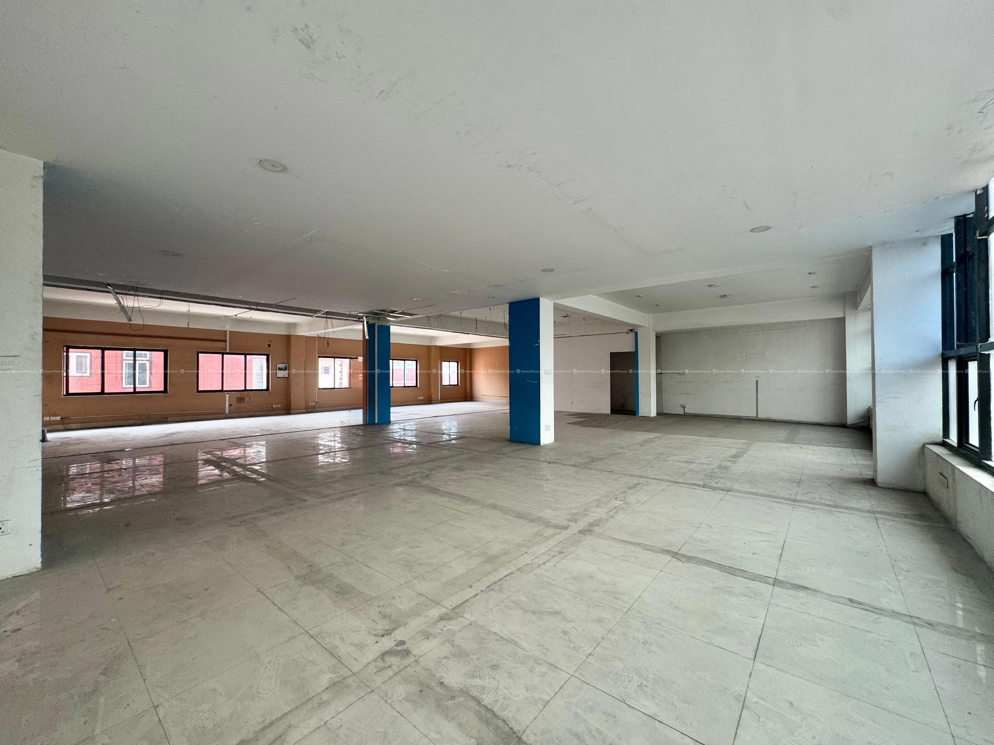 2700 Sq.Ft Commercial Space For Rent At Gyaneshwor 3