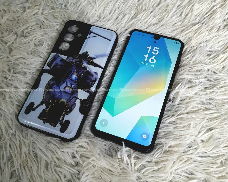 samsung A16 5G 4