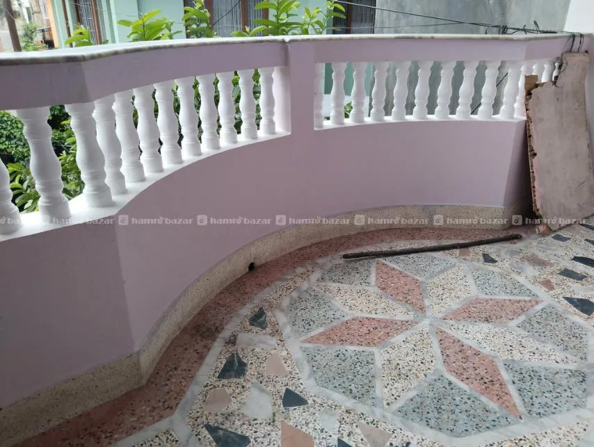 DHUMBARAHI 2BHK FLAT FOR RENT 7