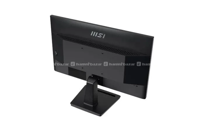 MSI PRO MP225 21.5" FHD 100Hz IPS Business Monitor 5