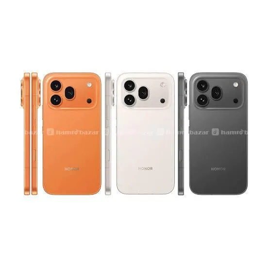 Honor 600(8/256GB) 2