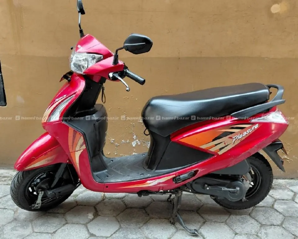 Scooter for sale 2