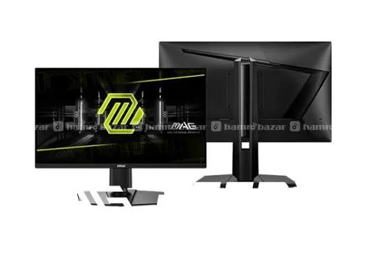 MSI MAG 255PXF ESPORTS GAMING MONITOR 2