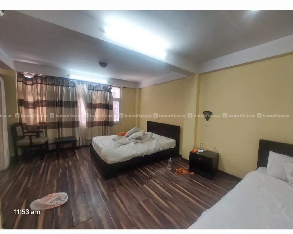 Hotel on sale 5