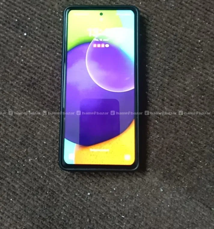 Samsung Galaxy a52 2