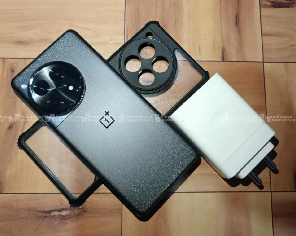 OnePlus 12R 2