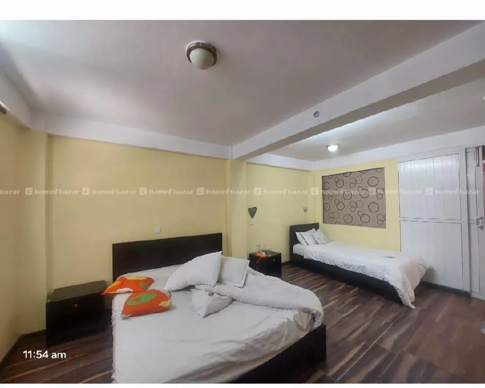 Hotel on sale 4