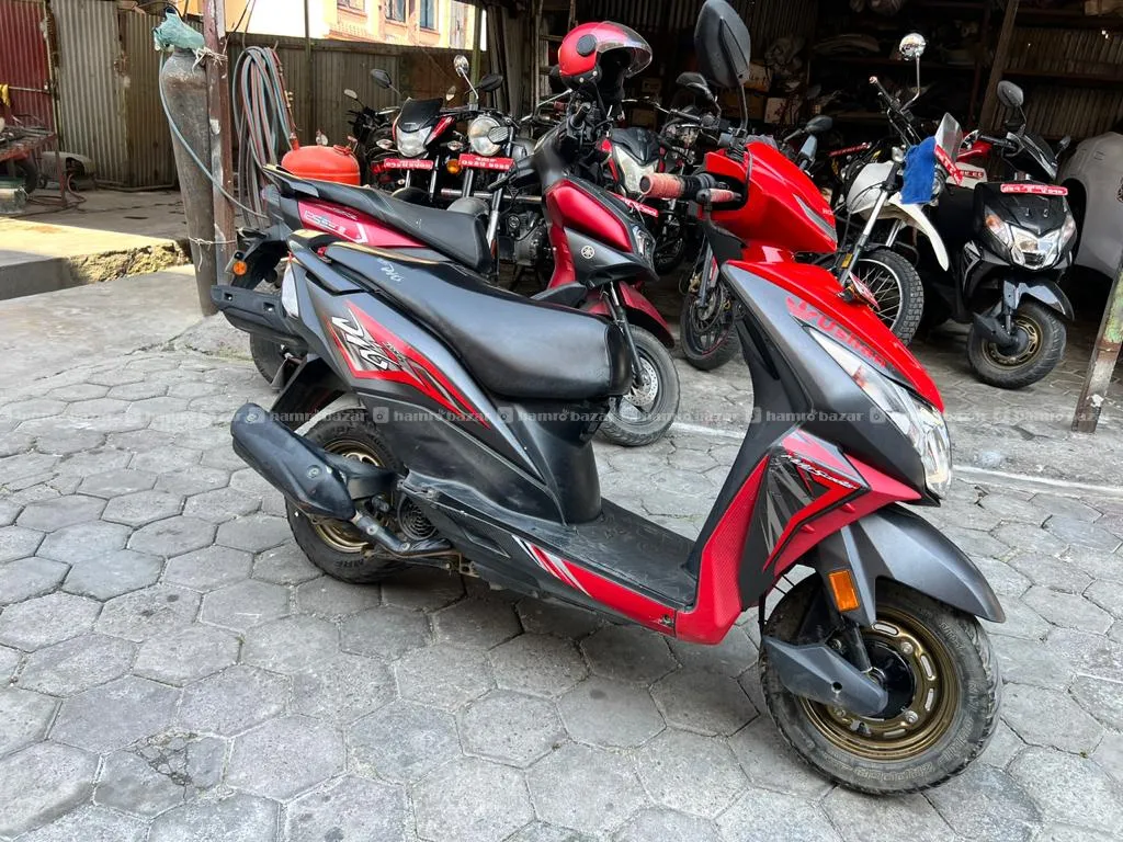 Honda Dx Dio 132 Lots Sale/Xchange 6